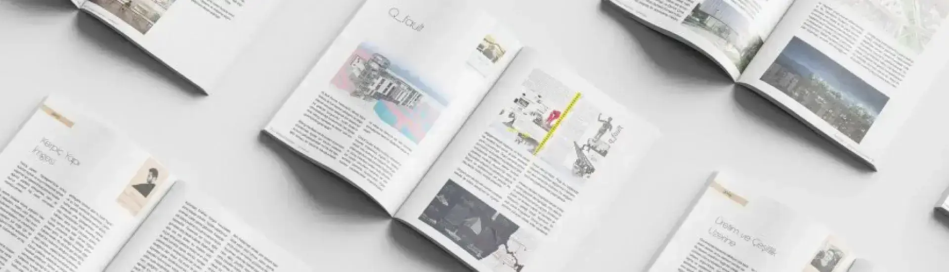 Publications