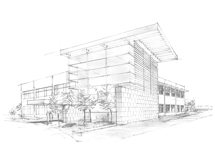 Contact Bankim Dave Architect for architectural services and consultation