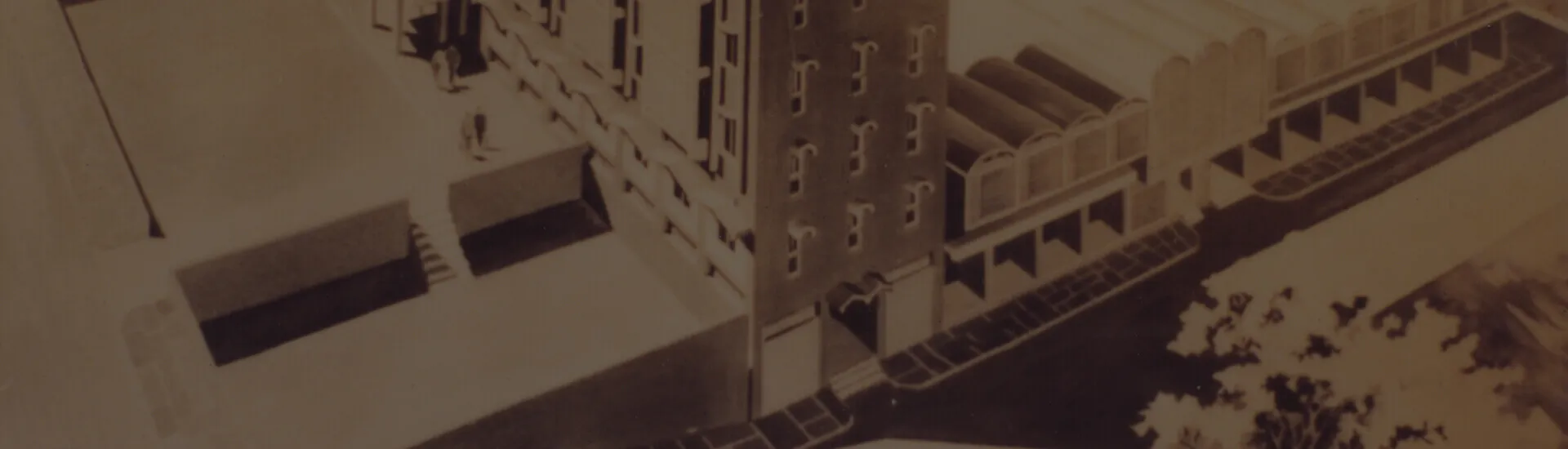 Industrial Building 3