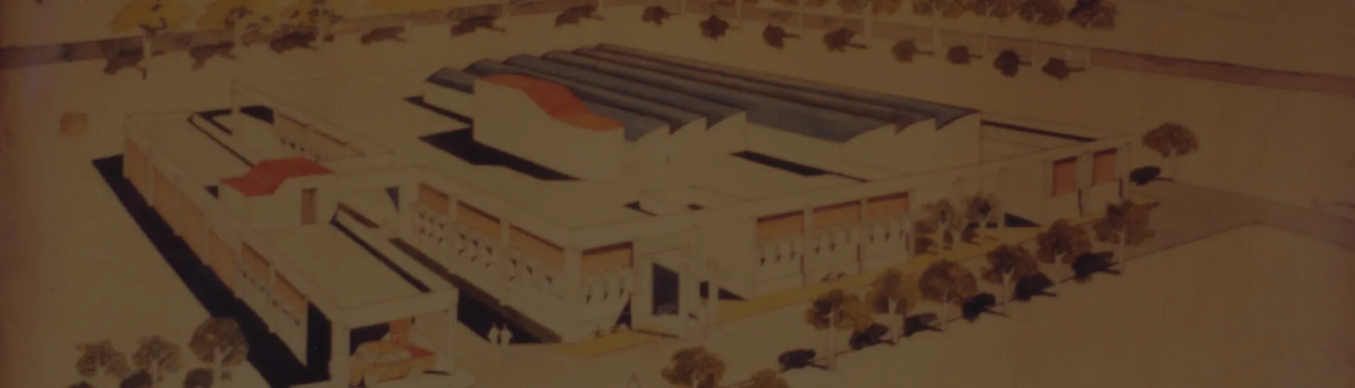 Industrial Building 5