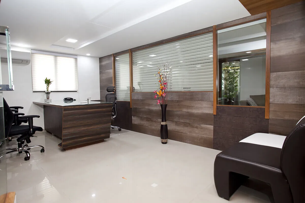 Commercial Office