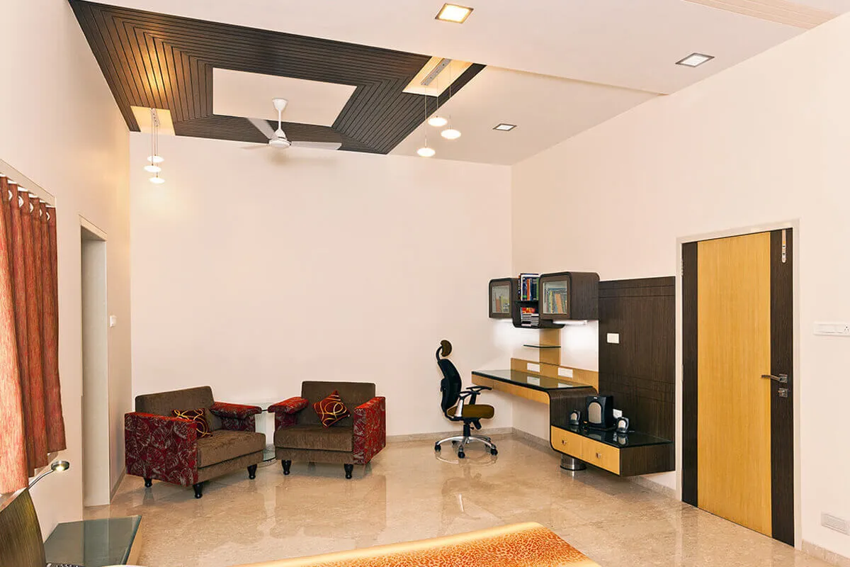 Residential Bungalow 1