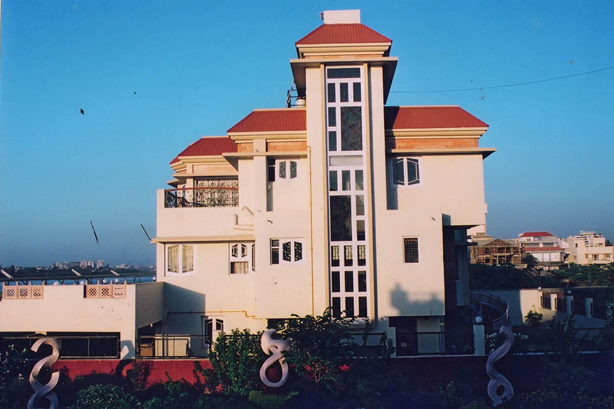 Residential Bungalow 2