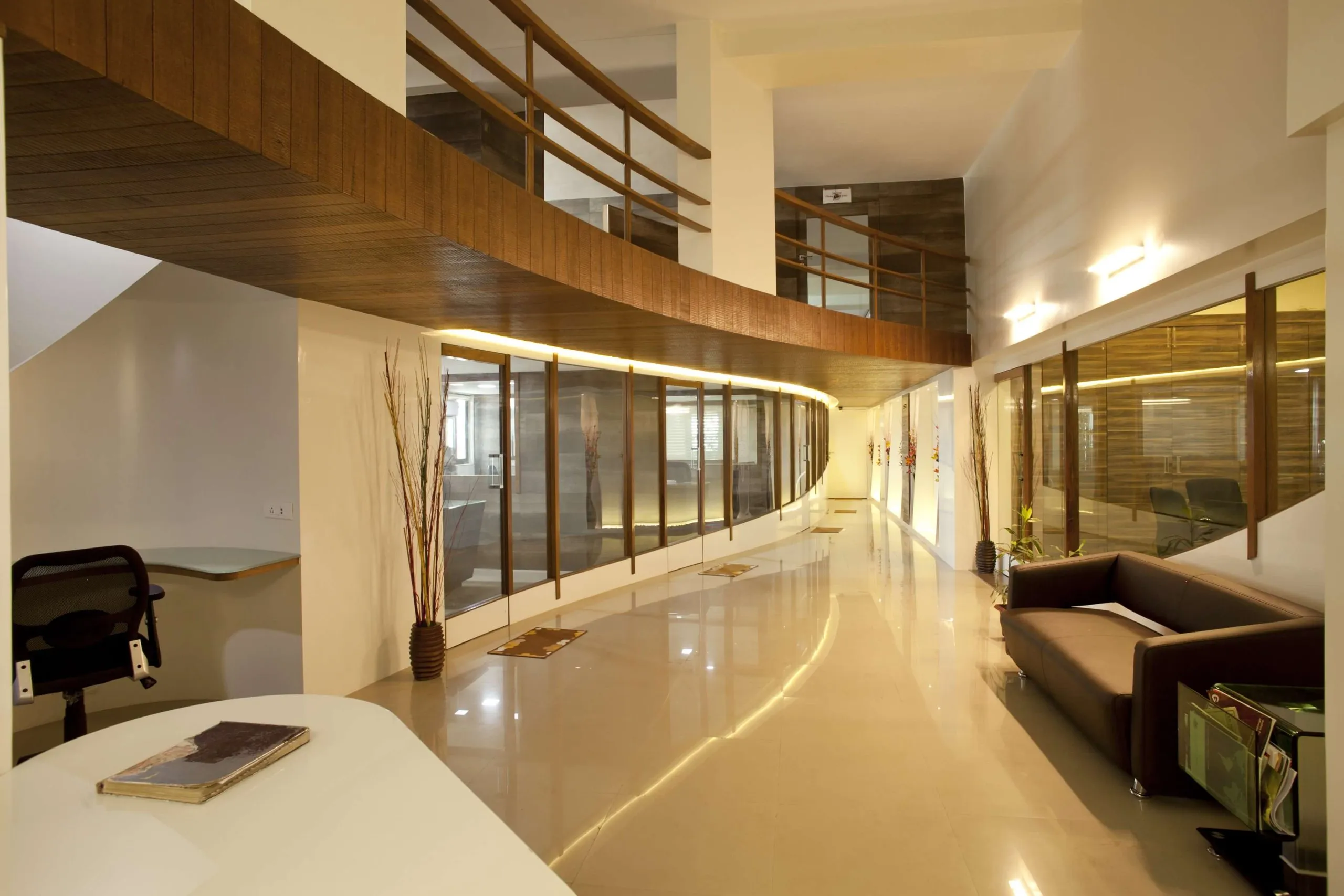 Commercial Office