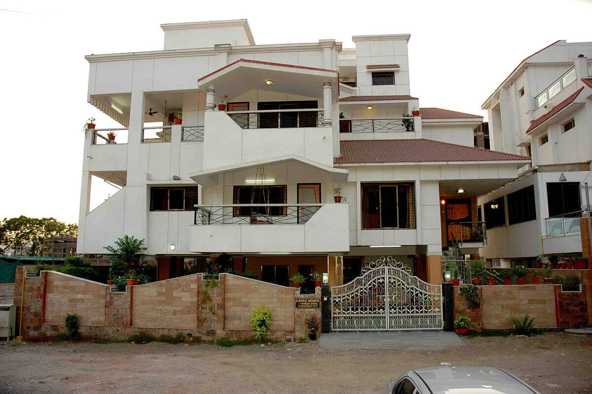 Architecture Bungalow