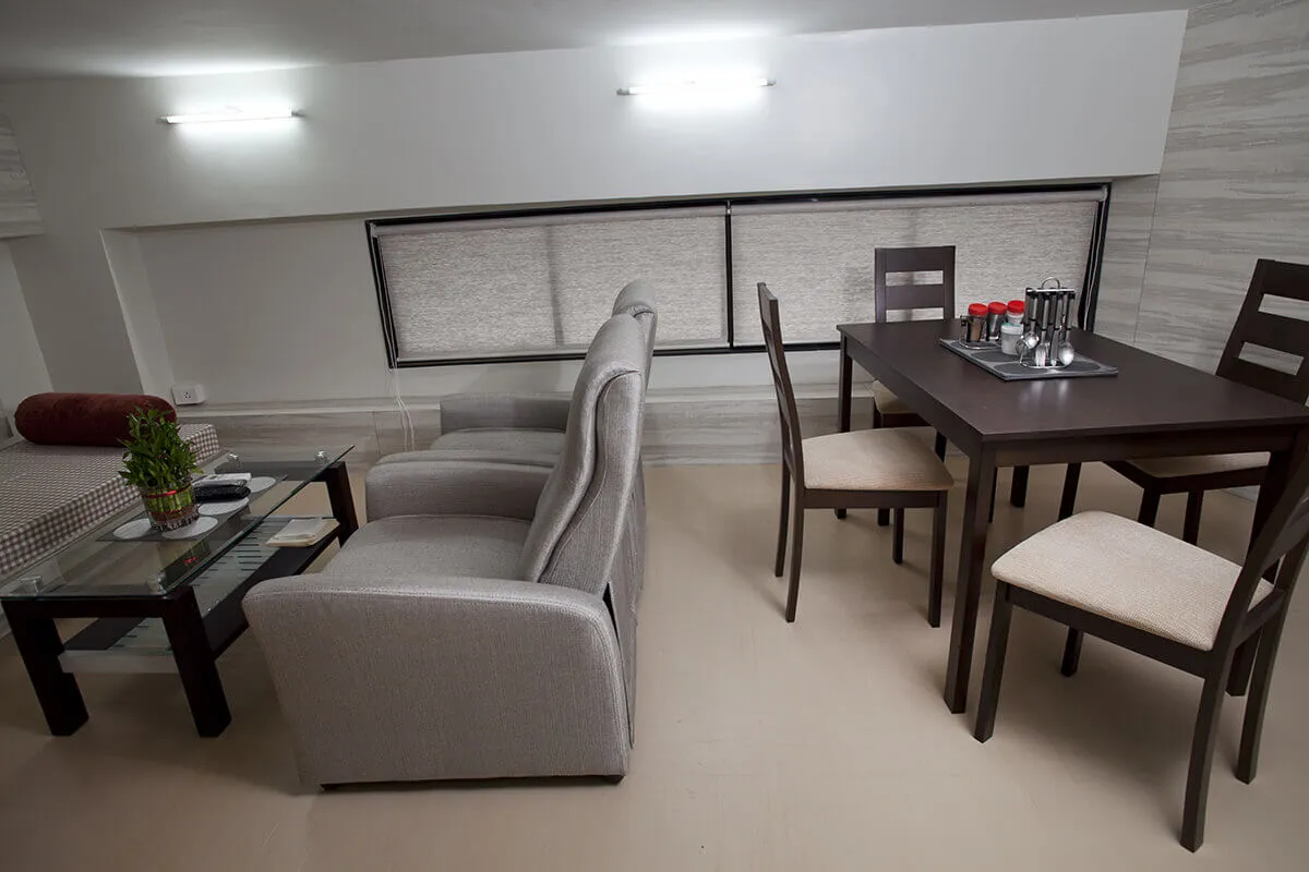 Commercial Office