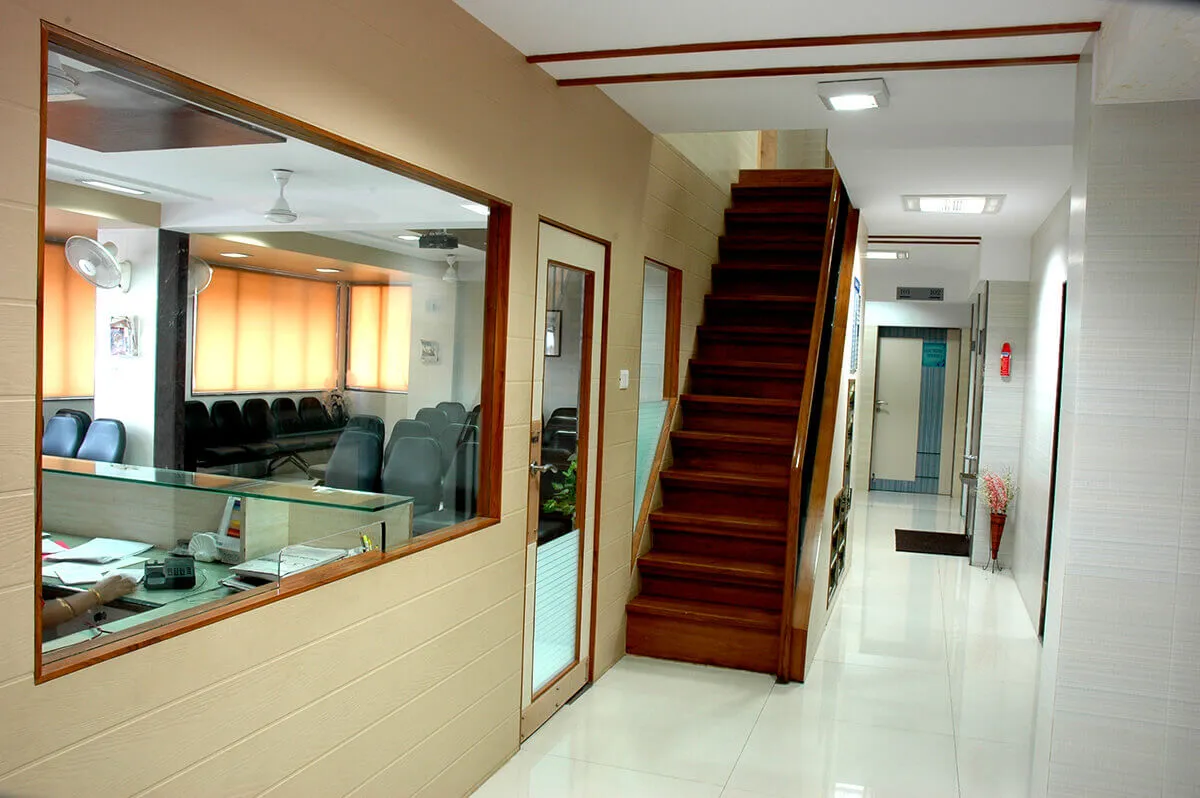 E.N.T Hospital