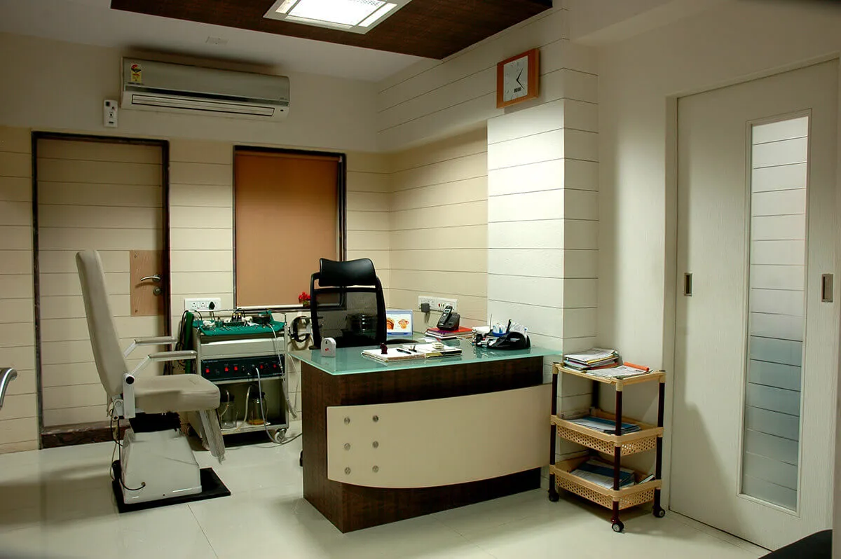 E.N.T Hospital