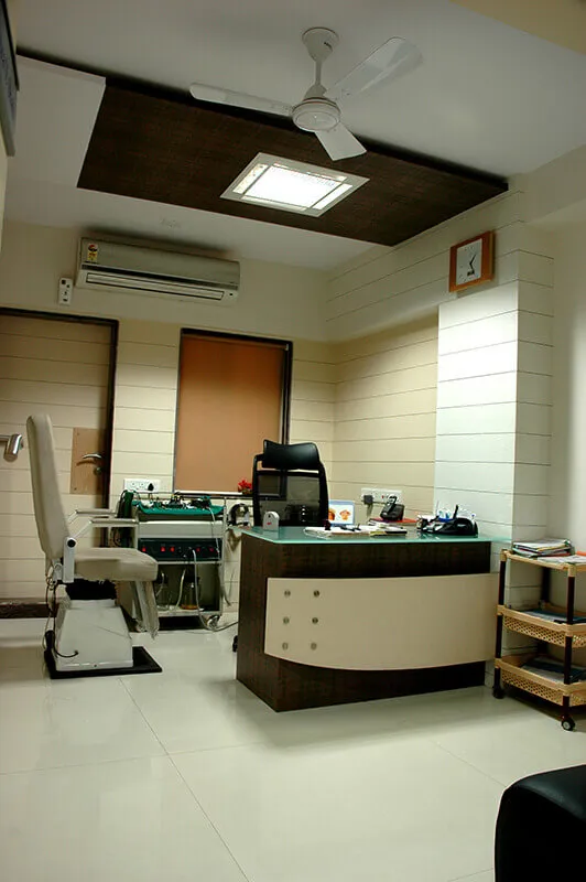 E.N.T Hospital