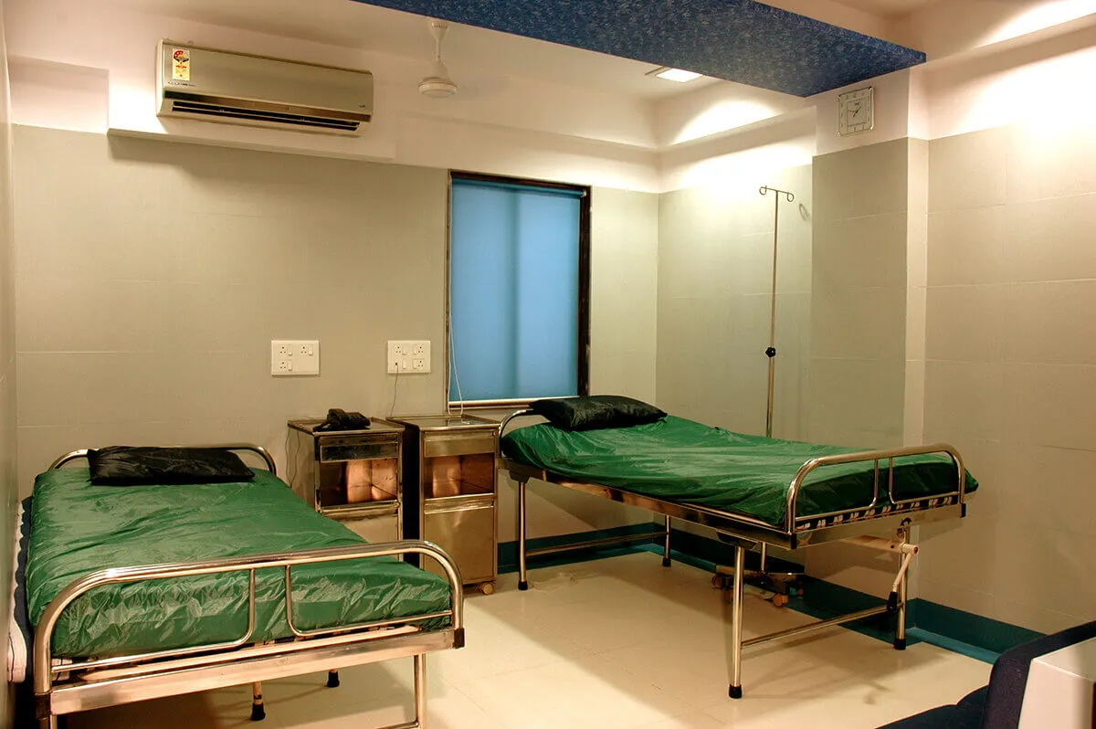 E.N.T Hospital