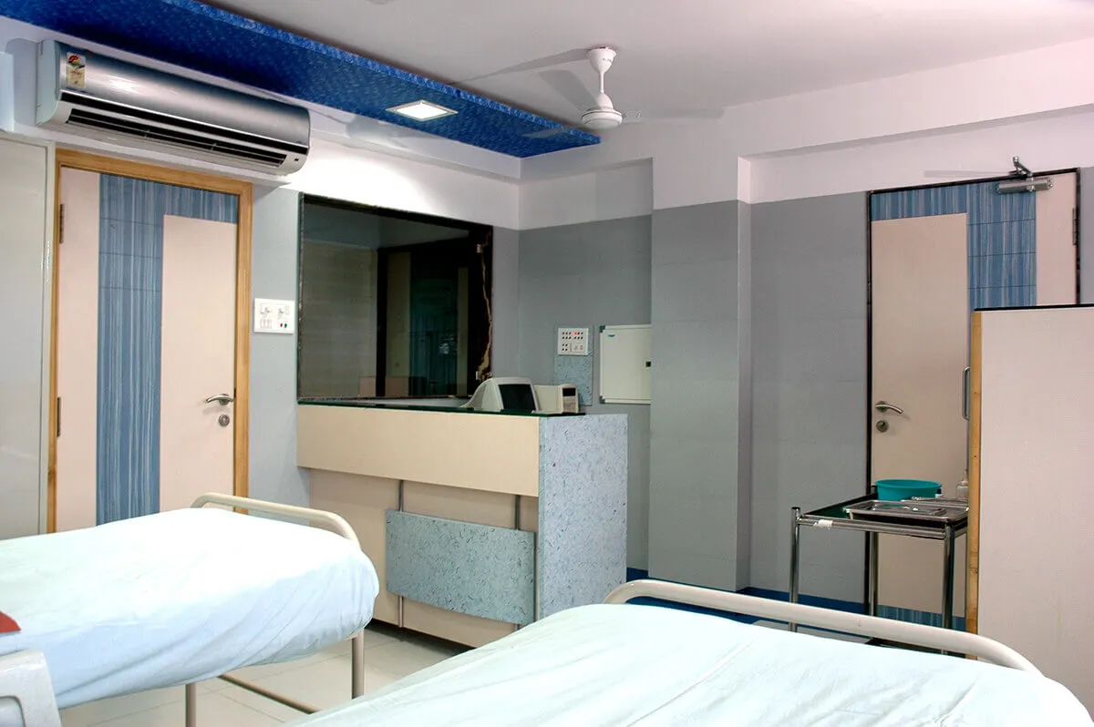 E.N.T Hospital