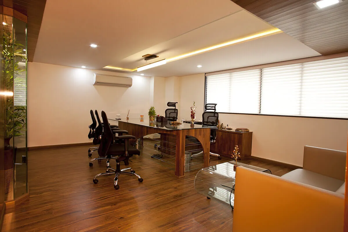 Commercial Office