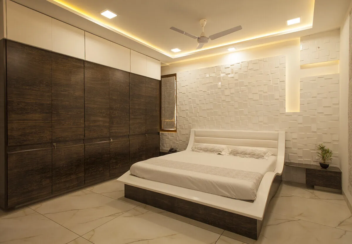 Residential Bunglow