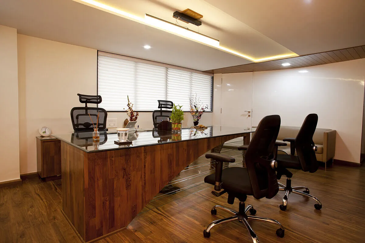 Commercial Office