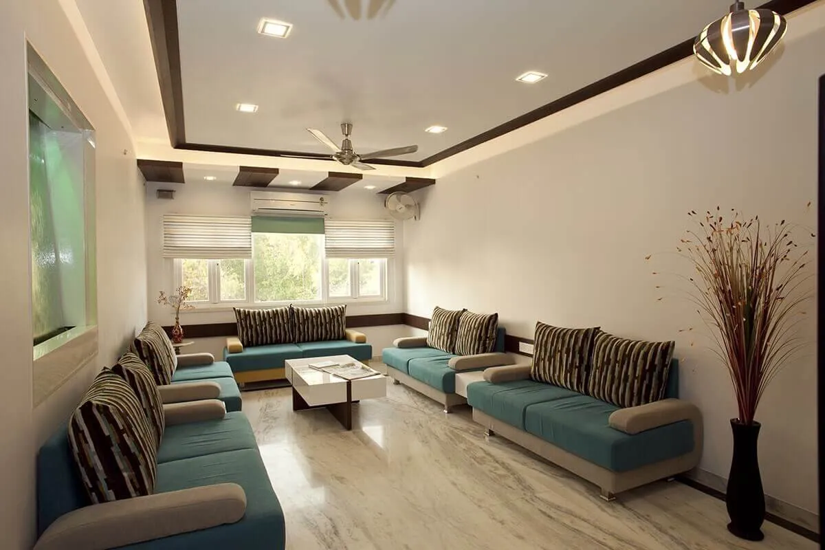 Residential Flat 2