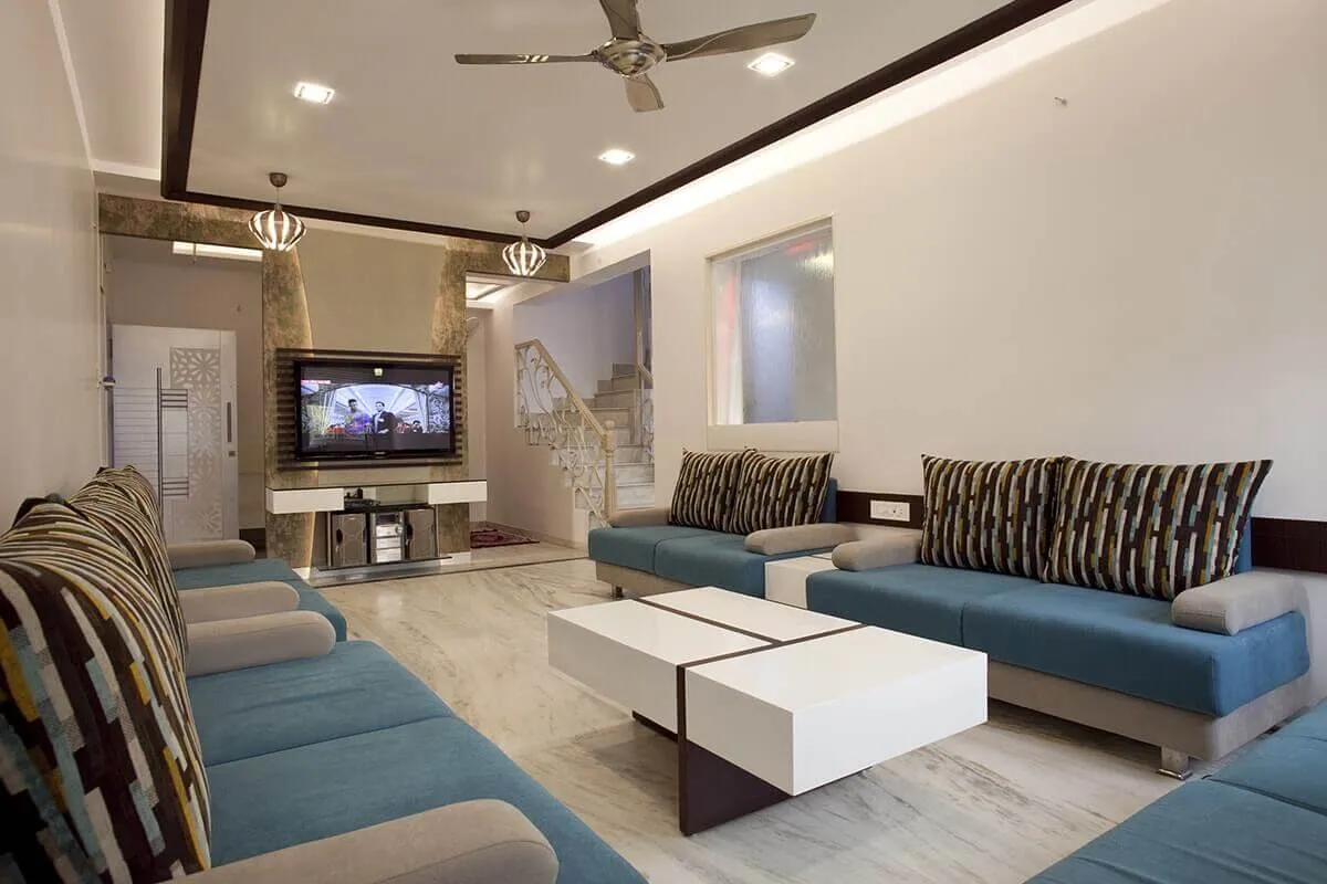 Residential Flat 2