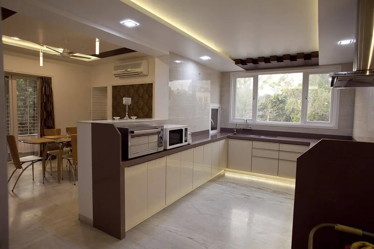 Residential Flat 2