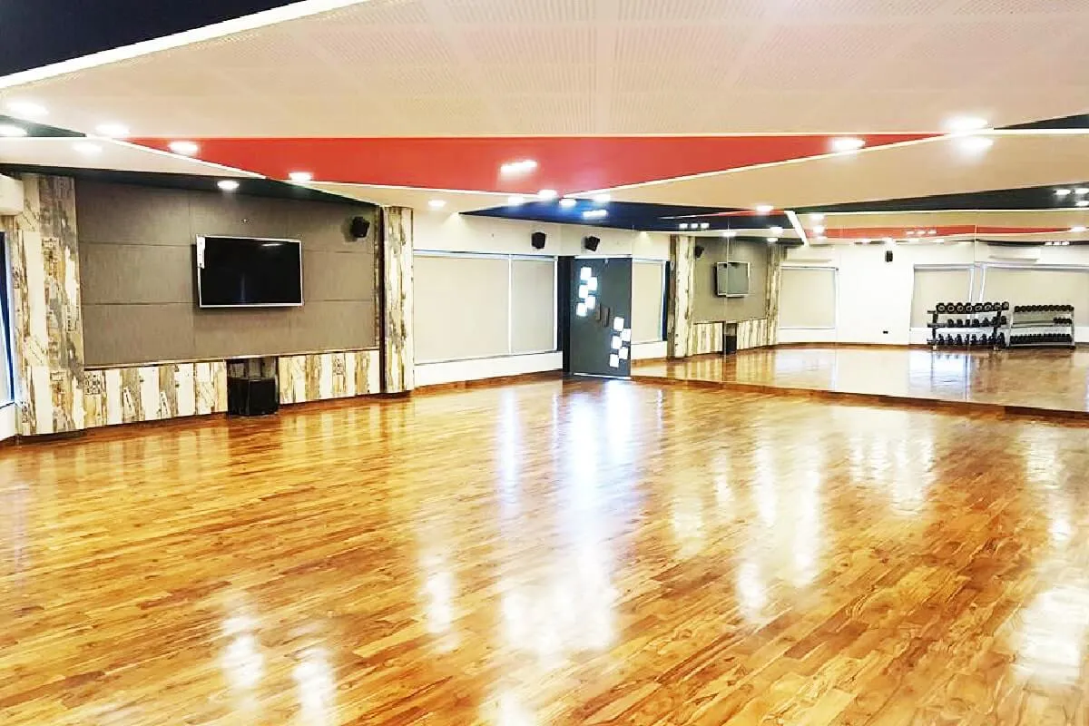 Surat City Gymkhana