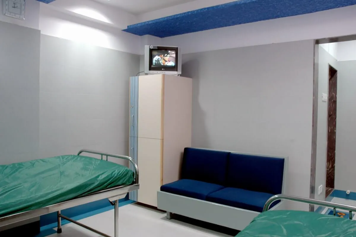 E.N.T. Hospital
