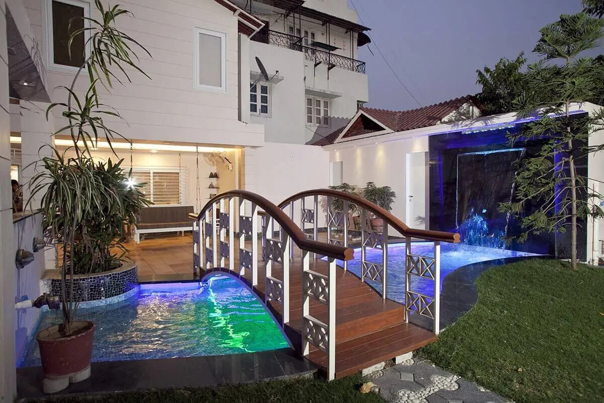 Residential Flat 2