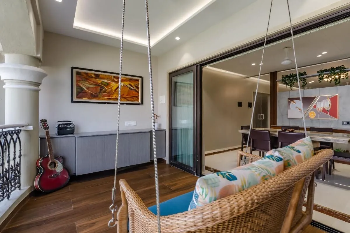 Opulent Abode