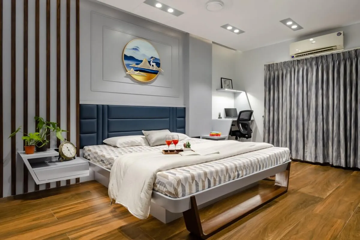Opulent Abode