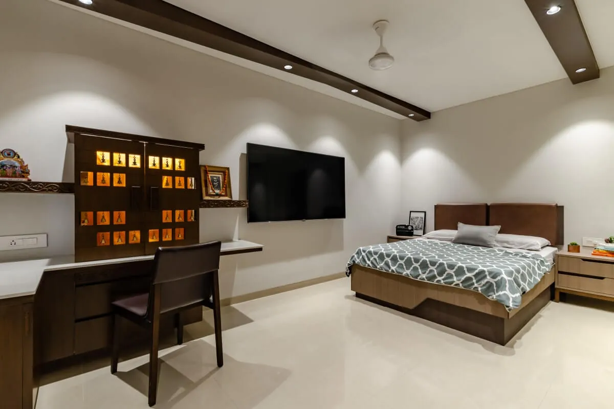 Opulent Abode