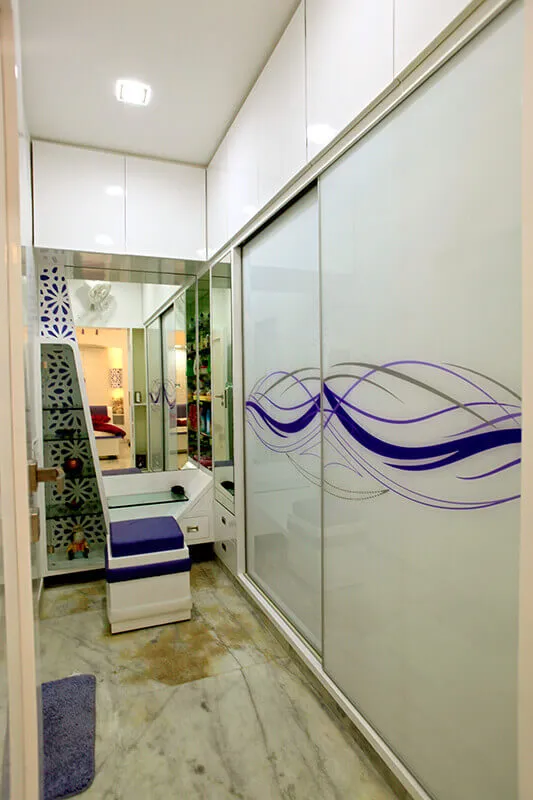 Residential Flat 2