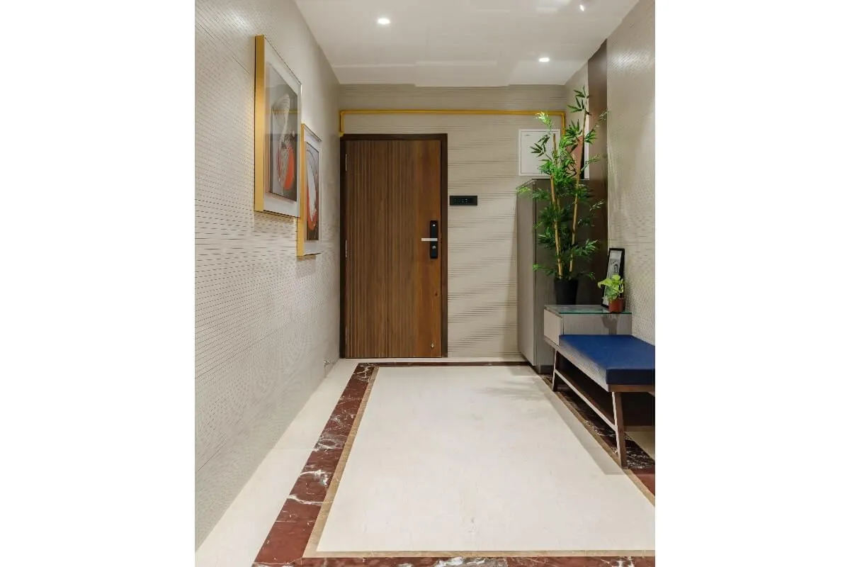 Opulent Abode