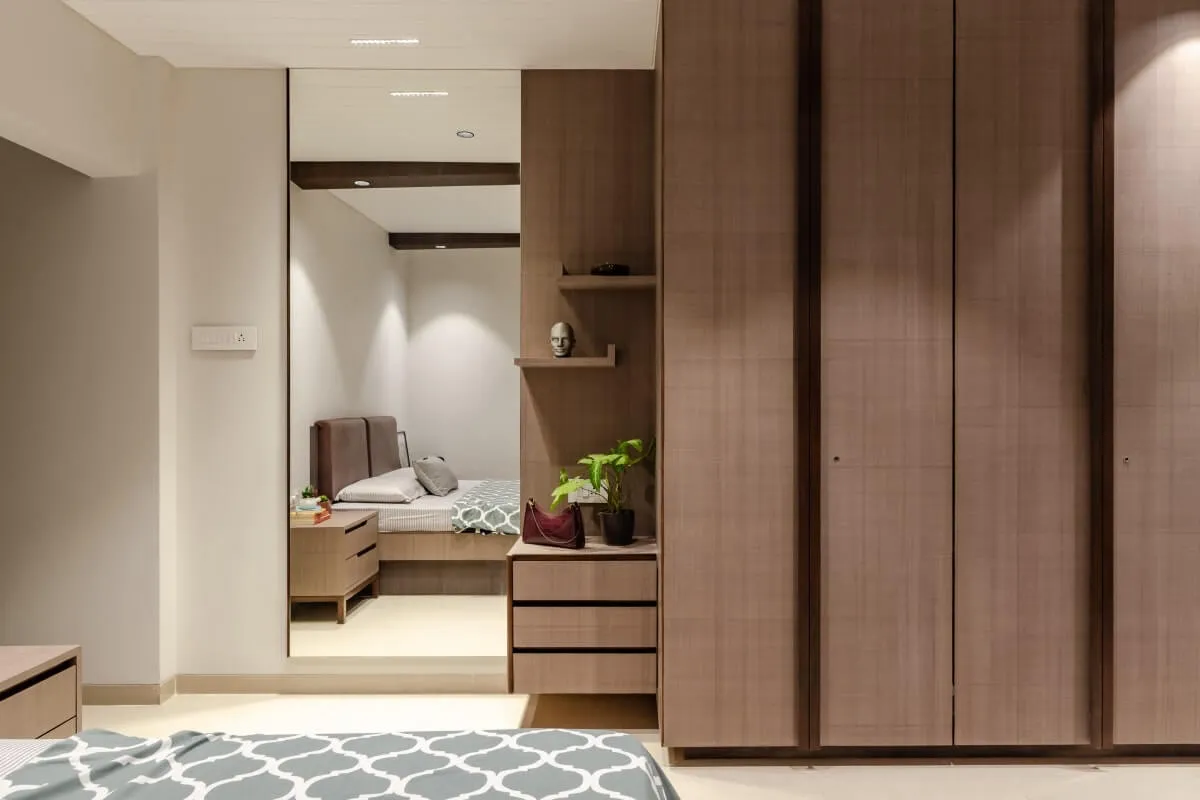 Opulent Abode