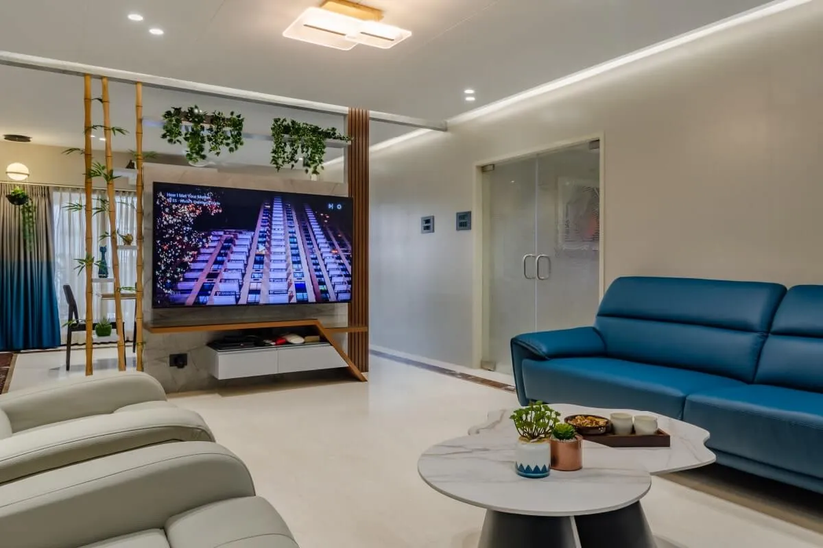 Opulent Abode
