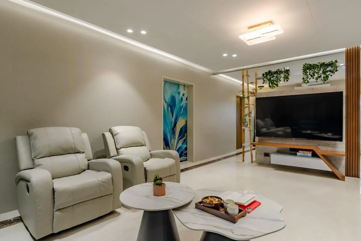 Opulent Abode