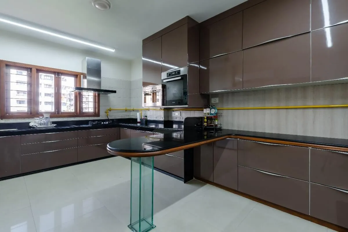 Opulent Abode
