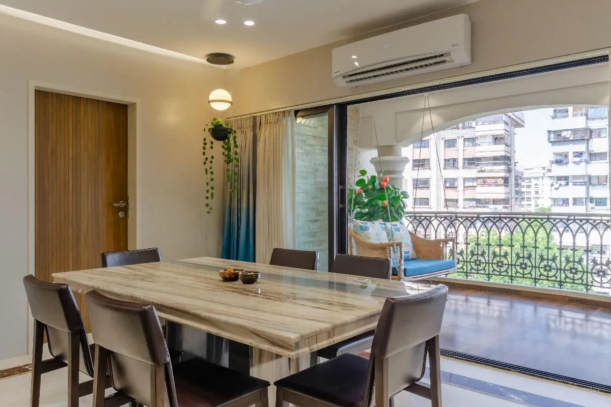 Opulent Abode
