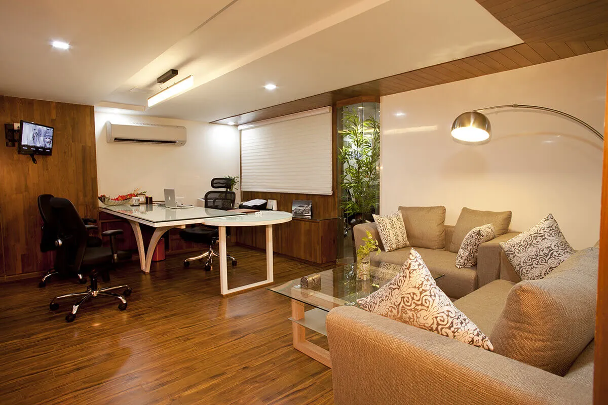 Commercial Office