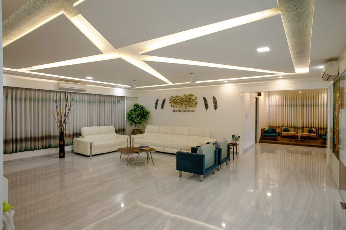 Residential Flat 1