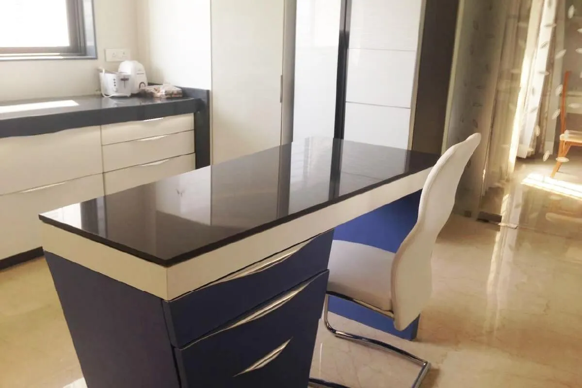 Modest Harmony