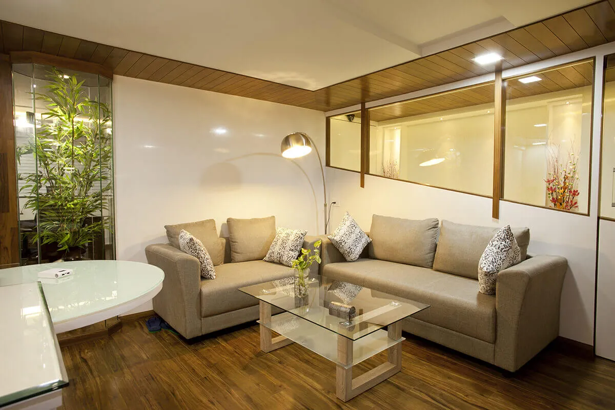 Commercial Office