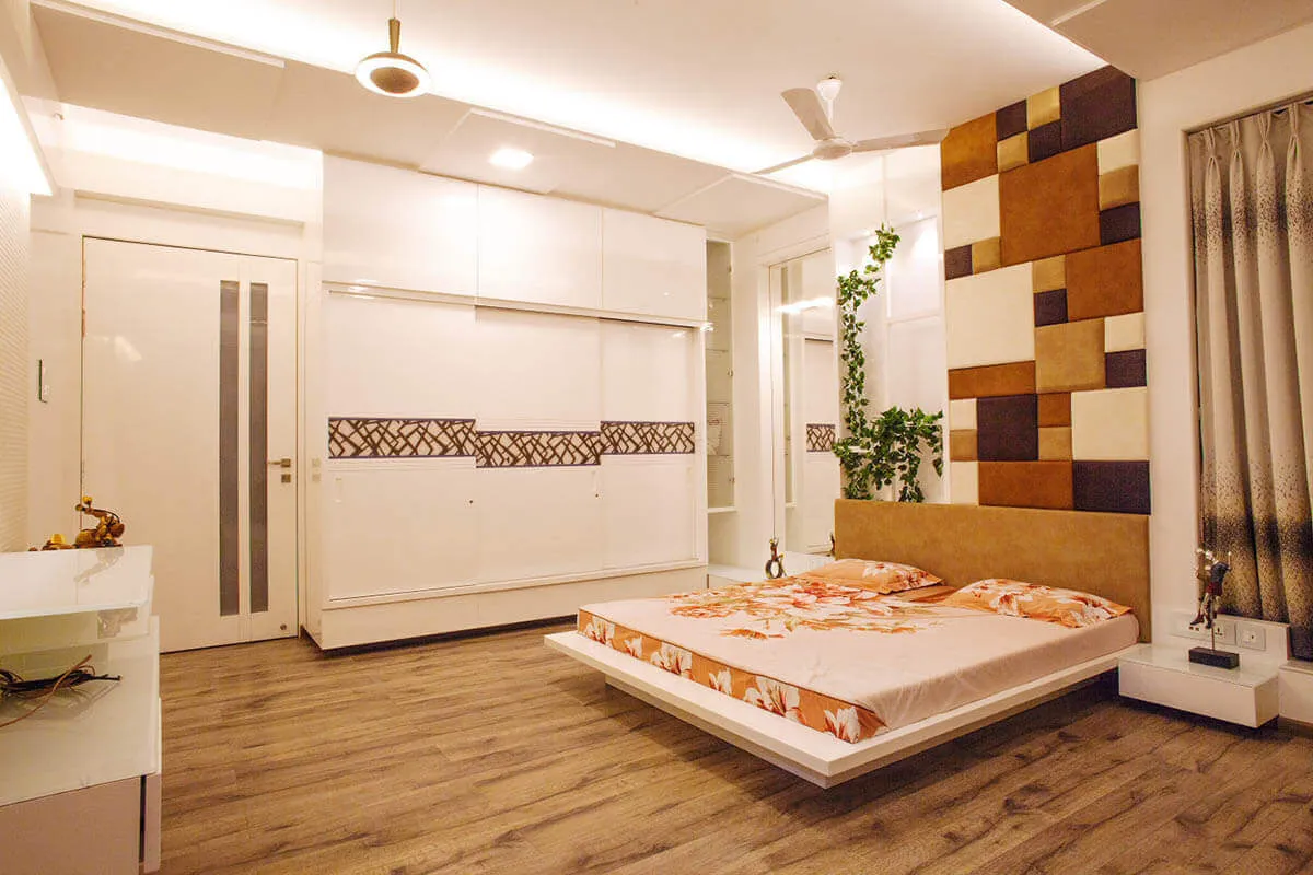 Residential Flat 1