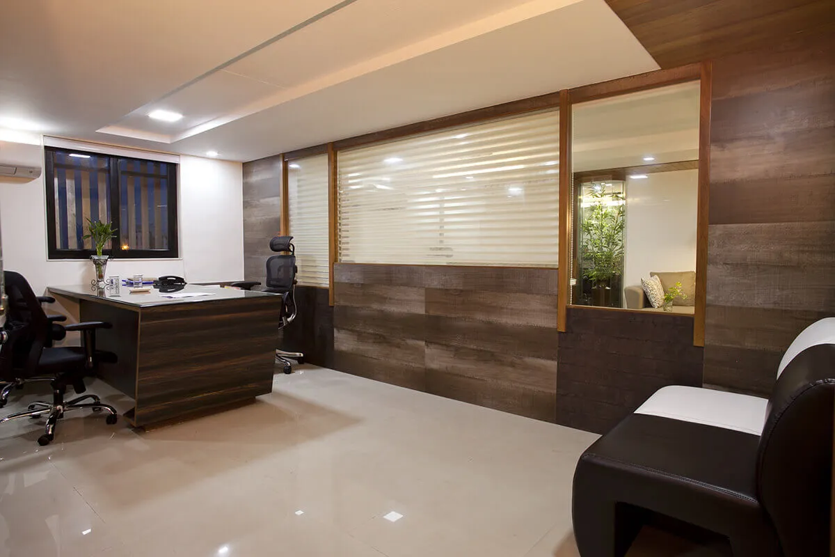 Commercial Office