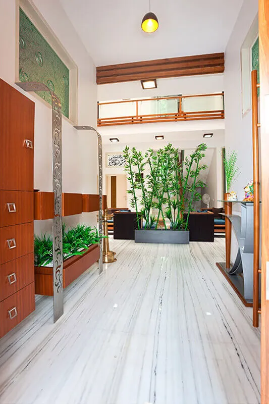 Residential Bungalow 1