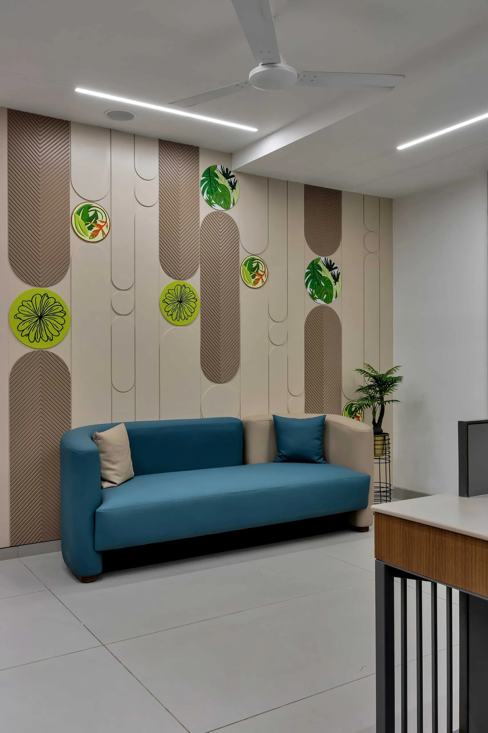 CAs Office