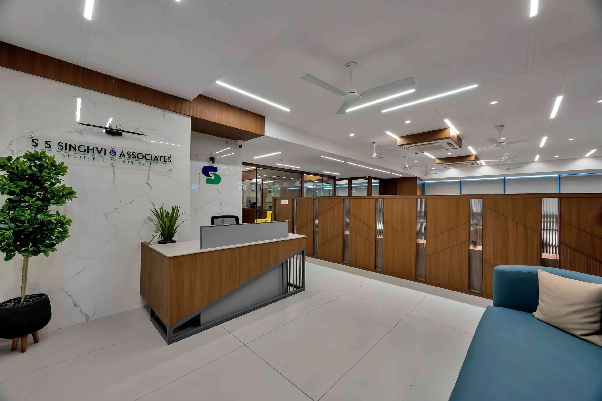 CAs Office