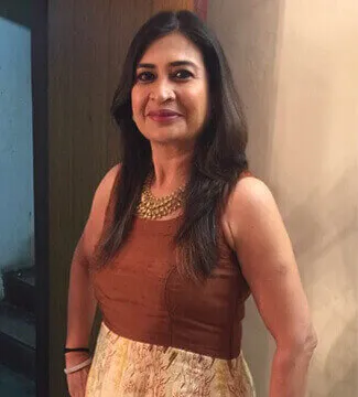 Ami Merchant