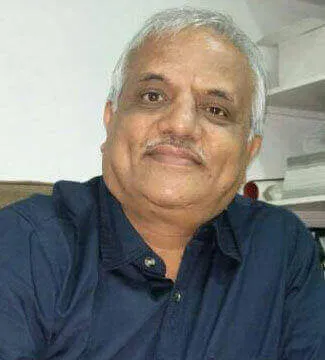 Jugalkishor Singlot