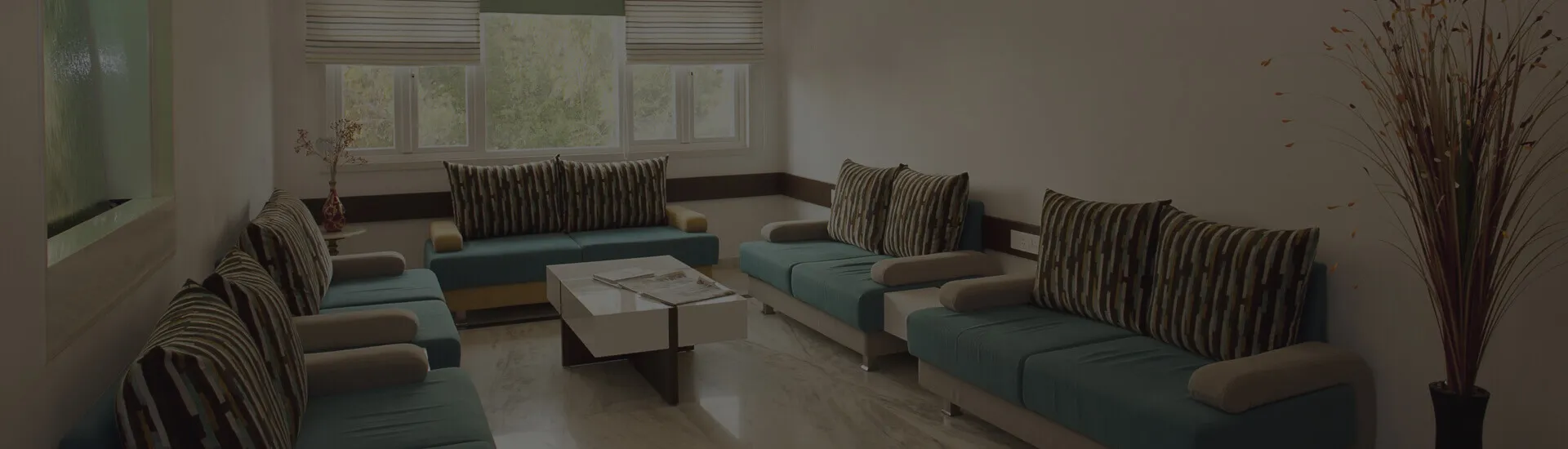 Residential Flat 2