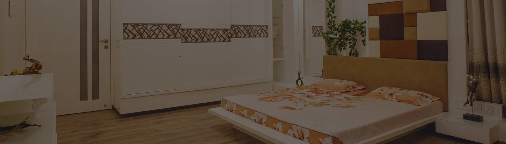 Residential Flat 1